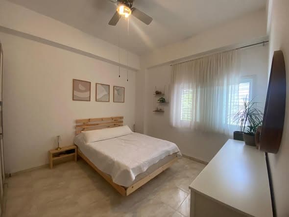 2.5 room sublet in Old North - Photo 3