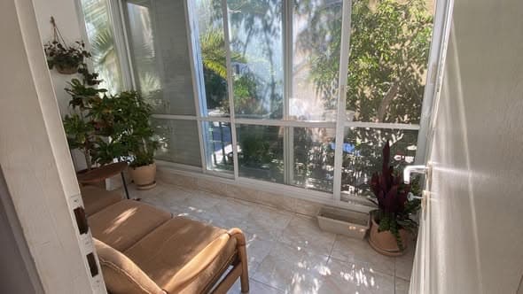 2.5 room sublet in Old North - Photo 4