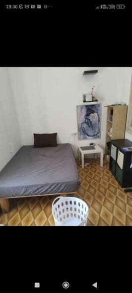 4 room sublet in Florentin - Photo 1