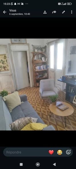 4 room sublet in Florentin - Photo 2