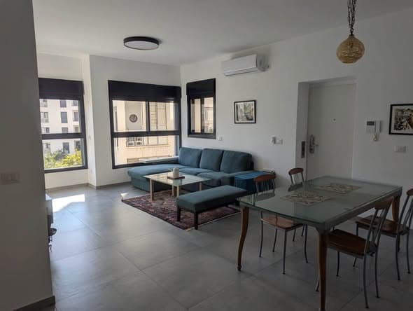 3 room sublet in Old North - Photo 1