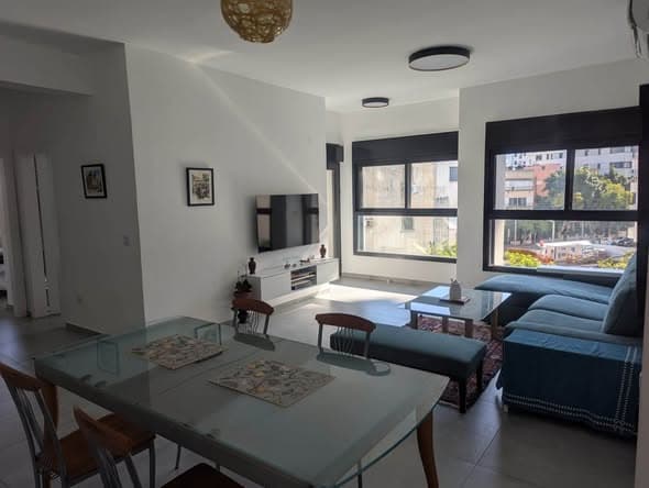 3 room sublet in Old North - Photo 2