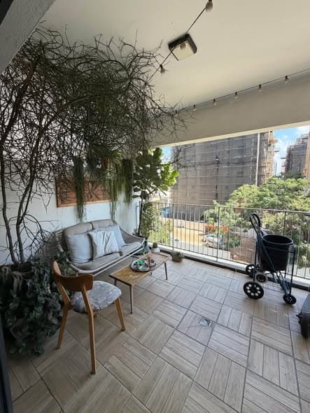 2 room sublet in Jaffa - Photo 2