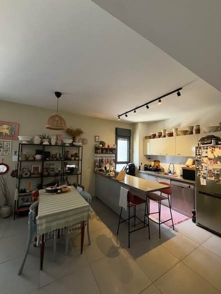 2 room sublet in Jaffa - Photo 3