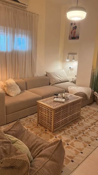 2 room sublet in Lev HaIr