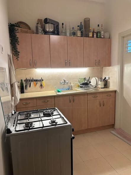 2 room sublet in Lev HaIr