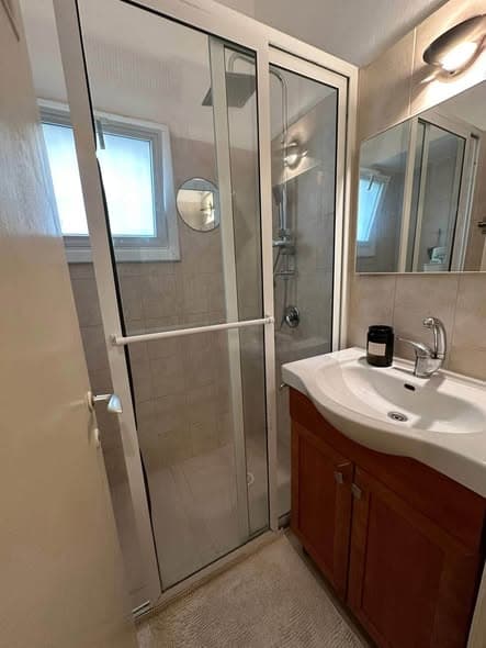 2 room sublet in Lev HaIr