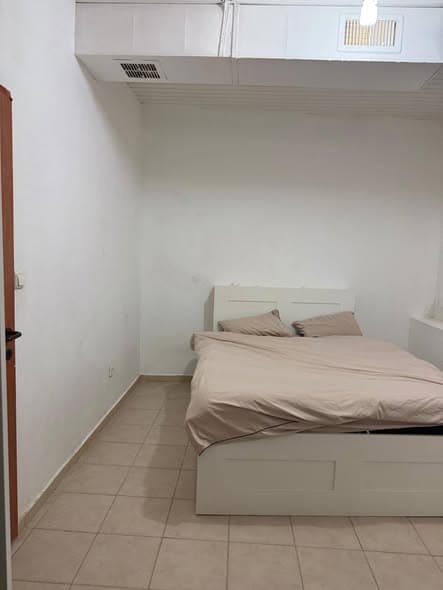 2 room sublet in Jaffa