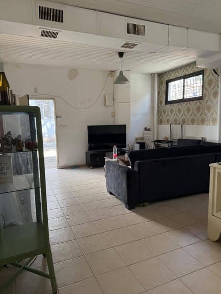 2 room sublet in Jaffa