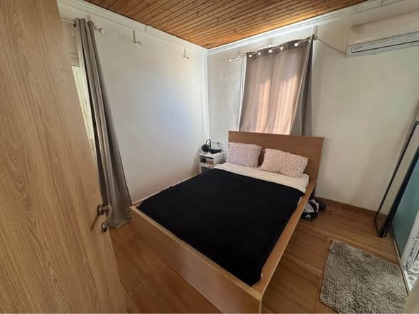2 room sublet in Florentin
