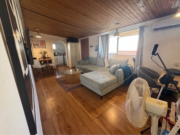 2 room sublet in Florentin