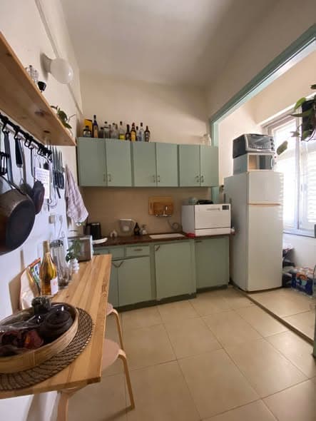 2 room sublet in Florentin - Photo 4