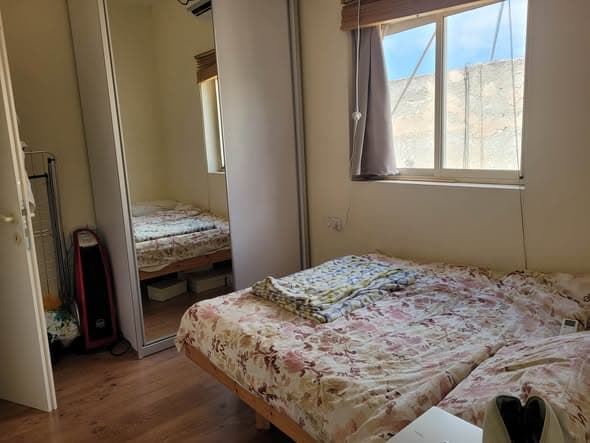 room sublet in Lev HaIr