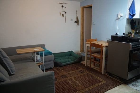 2 room sublet in Jaffa - Photo 1