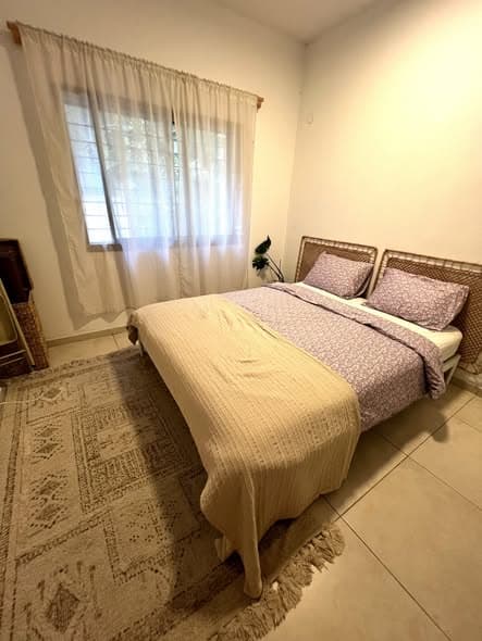 1 room sublet in Old North