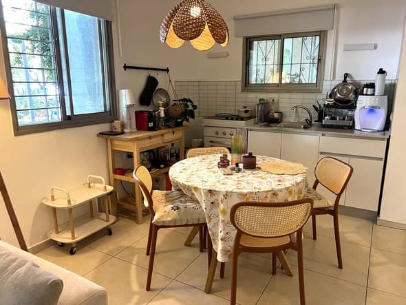 1 room sublet in Old North