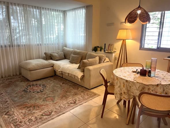 1 room sublet in Old North