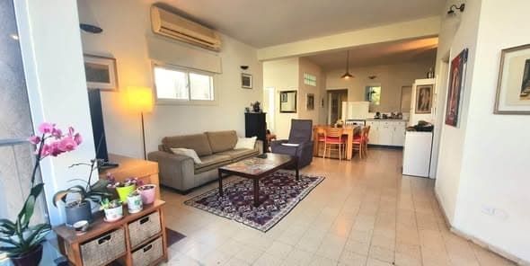 4 room sublet in Old North