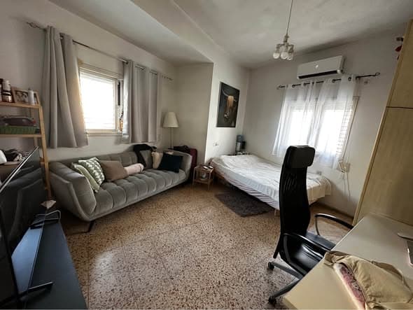 2 room sublet in Old North