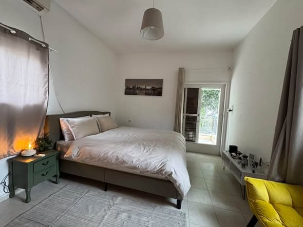 2 room sublet in Old North - Photo 1