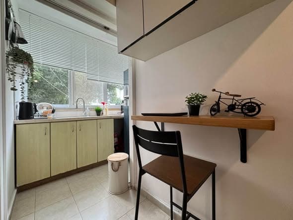 2 room sublet in Old North - Photo 3