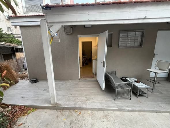  sublet in Lev HaIr - Photo 1