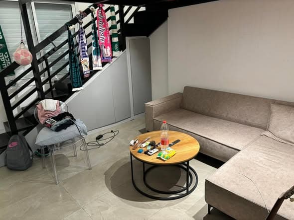  sublet in Lev HaIr - Photo 4