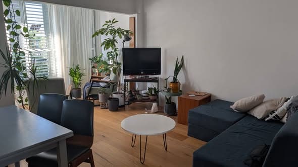 2.5 room sublet in Jaffa - Photo 1