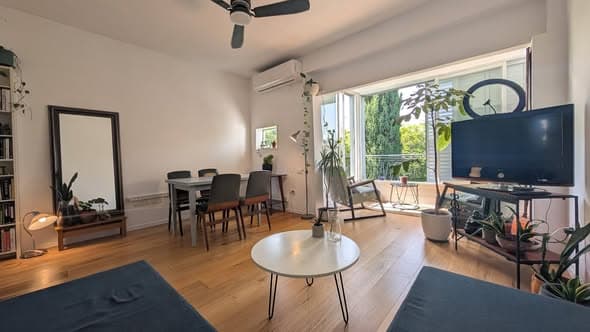 2.5 room sublet in Jaffa - Photo 2