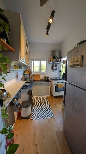 2.5 room sublet in Jaffa - Photo 4