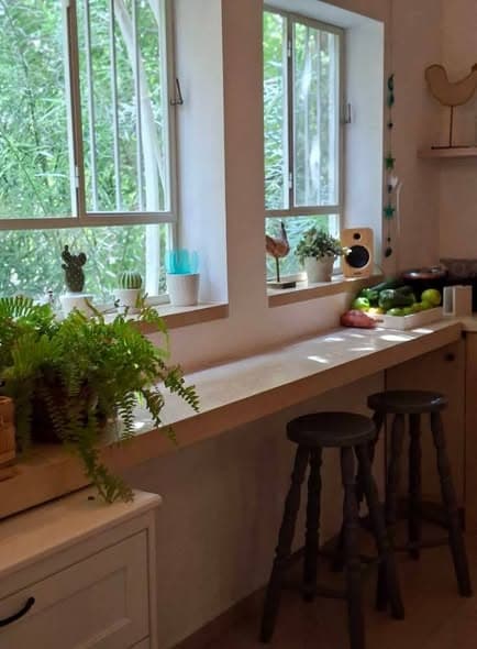 3 room sublet in Old North