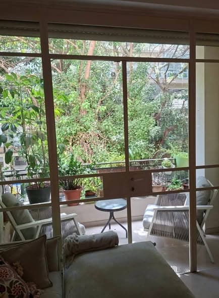 3 room sublet in Old North