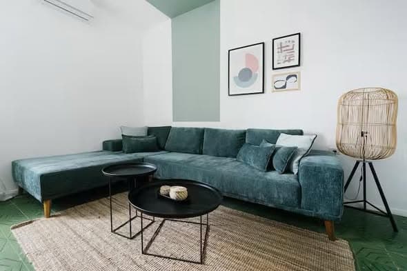 3 room sublet in Kerem HaTeimanim