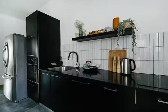 3 room sublet in Kerem HaTeimanim