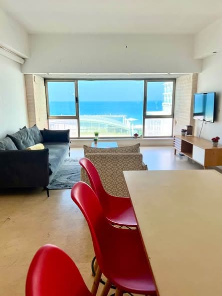 3 room sublet in Lev HaIr