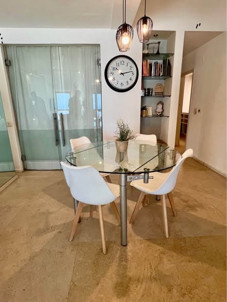 3 room sublet in Lev HaIr