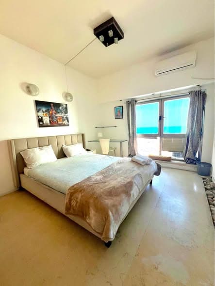 3 room sublet in Lev HaIr