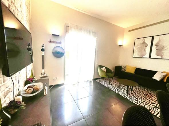 3 room sublet in Old North