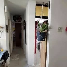 2 room sublet in Ramat Aviv - Photo 1