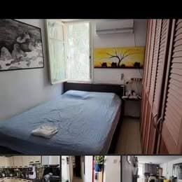 2 room sublet in Ramat Aviv - Photo 2