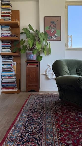 3 room sublet in Jaffa - Photo 1