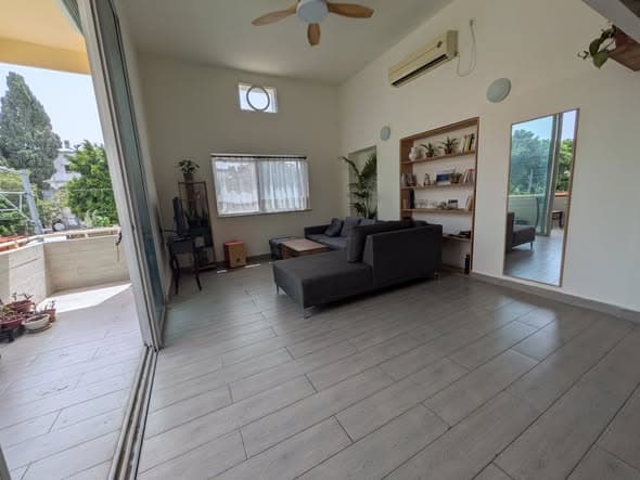  sublet in Jaffa - Photo 1