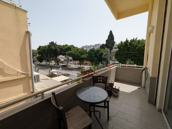  sublet in Jaffa - Photo 4