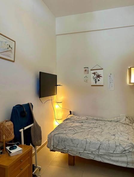  sublet in Florentin - Photo 2
