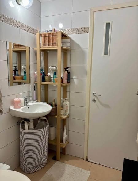  sublet in Florentin - Photo 3