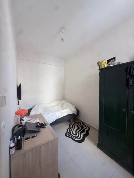  sublet in Florentin - Photo 4