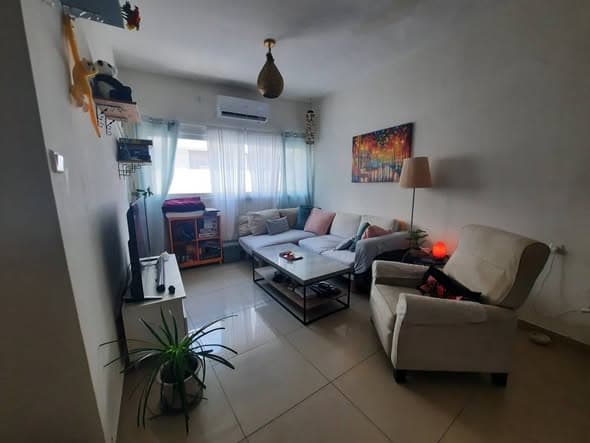 3 room sublet in Florentin