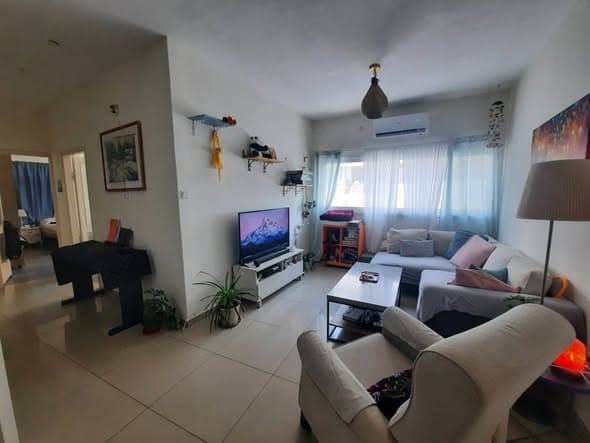 3 room sublet in Florentin