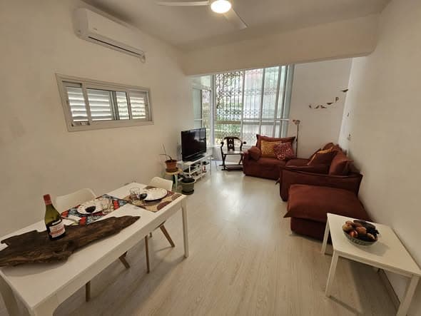 2 room sublet in Old North - Photo 1
