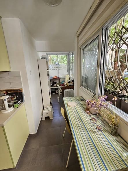 2 room sublet in Old North - Photo 2